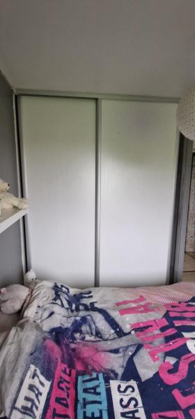 Colocation avec une Chambre
